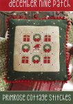 (image for) December Nine Patch